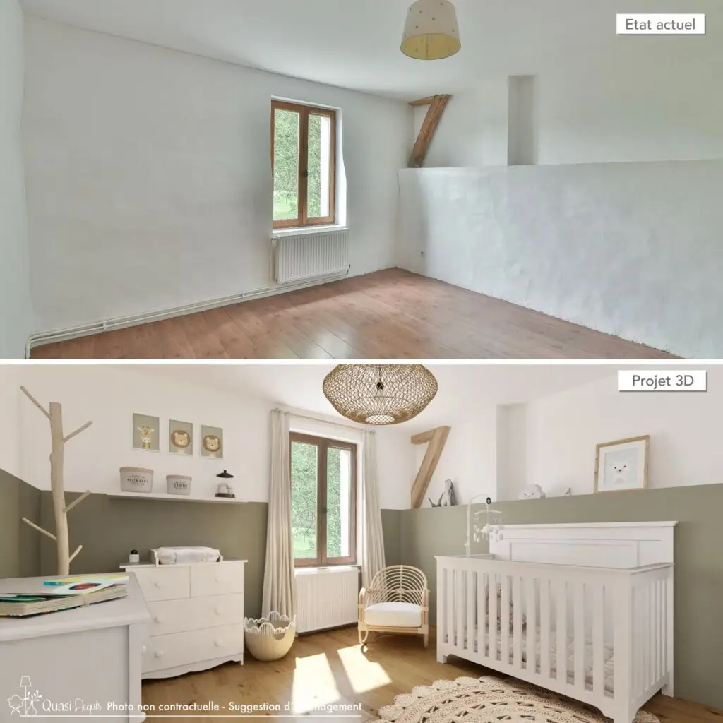 Quasi Acquis Libourne Découvrez Quasi Acquis, l'expert en aménagement intérieur 3D