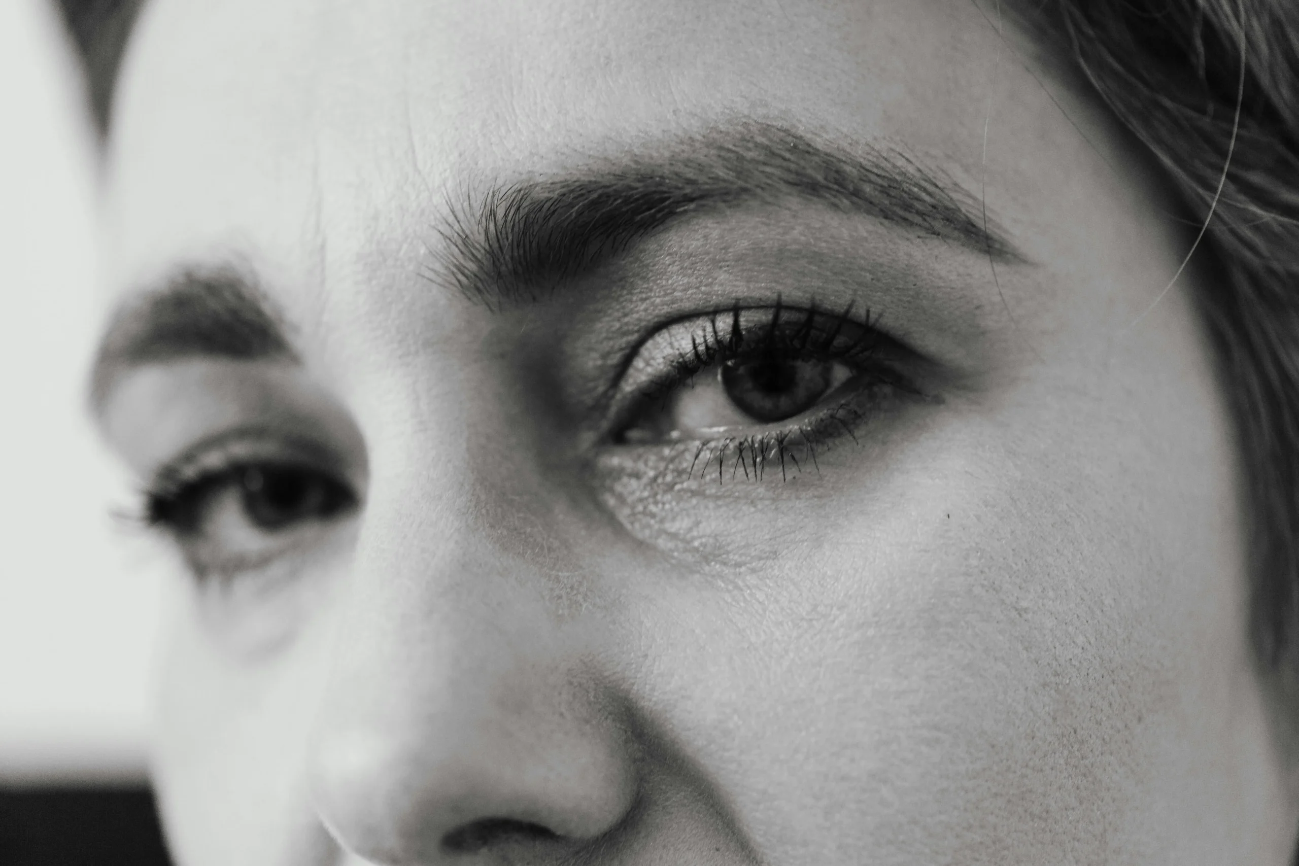 Postpartum : “On m’a volé ma maternité” !