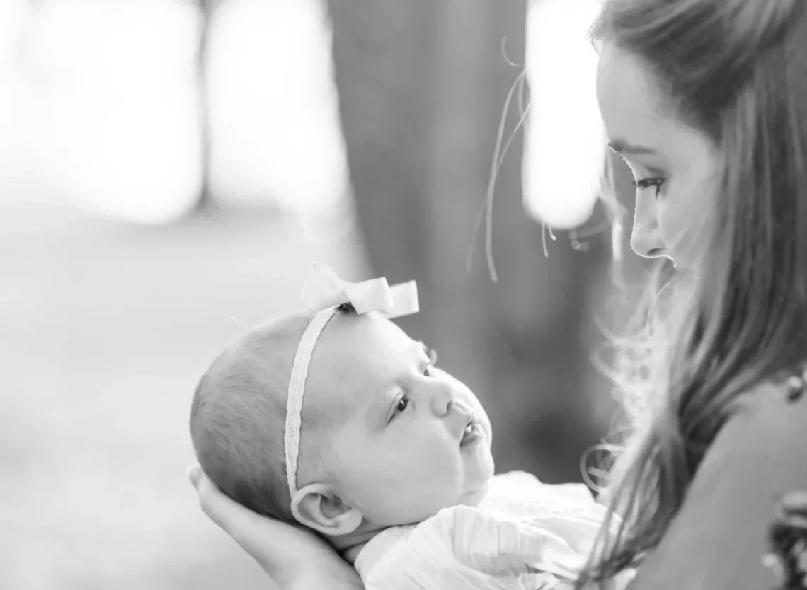 Je suis une mauvaise mère : briser le tabou du postpartum